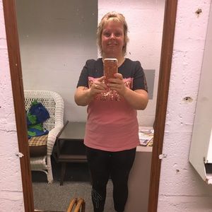 Meet your Posher, Pat